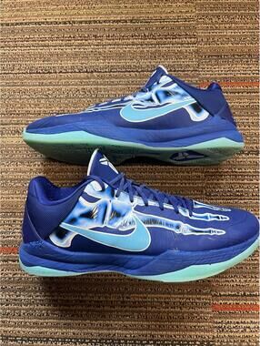 Nike Zoom Kobe 5 Protro 'X-Ray’
